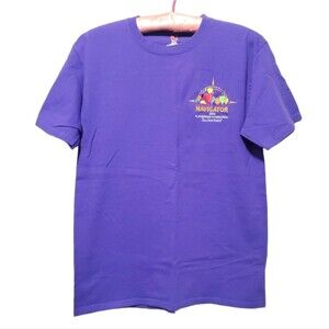 Albuquerque International Balloon Fiesta 2016 Navigator Tee